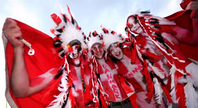 Culture Trivia Question: In Denmark, frikadeller is what type of food? Culture Trivia Question: In Denmark, frikadeller is what type of food?
