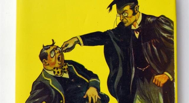 In the Billy Bunter books, who is the Form Master of the Remove?
