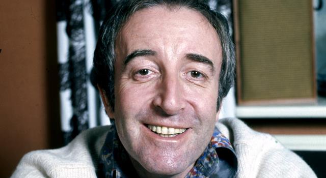 Movies & TV Trivia Question: In the film "Being There," Peter Sellers is a gardener who is named ....? Movies & TV Trivia Question: In the film "Being There," Peter Sellers is a gardener who is named ....?