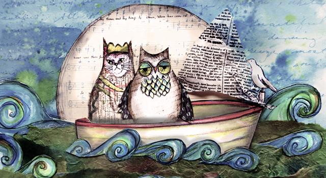 Culture Trivia Question: In the poem, how much did the Owl and the Pussycat pay for their ring? Culture Trivia Question: In the poem, how much did the Owl and the Pussycat pay for their ring?