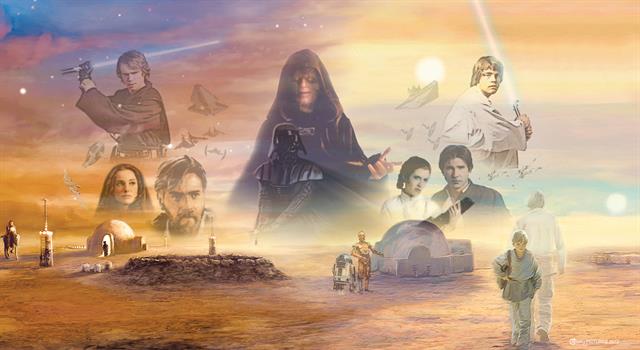 In the Star Wars film saga, who says, "Fear is the path to the dark side. Fear leads to anger. Anger leads to hate. Hate leads to suffering"? In the Star Wars film saga, who says, "Fear is the path to the dark side. Fear leads to anger. Anger leads to hate. Hate leads to suffering"?