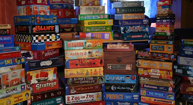 History Trivia Question: In what board game is the term 'En passant' used? History Trivia Question: In what board game is the term 'En passant' used?