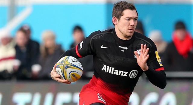 Sport Trivia Question: In what stadium did London Irish lose to Saracens in the first rugby union Premiership game played abroad? Sport Trivia Question: In what stadium did London Irish lose to Saracens in the first rugby union Premiership game played abroad?