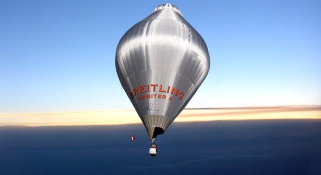 In what year did Bertrand Piccard and Brian Jones become the first to complete a non-stop balloon flight around the globe? In what year did Bertrand Piccard and Brian Jones become the first to complete a non-stop balloon flight around the globe?