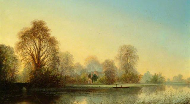 In which English river will you find the Magna Carta Island?