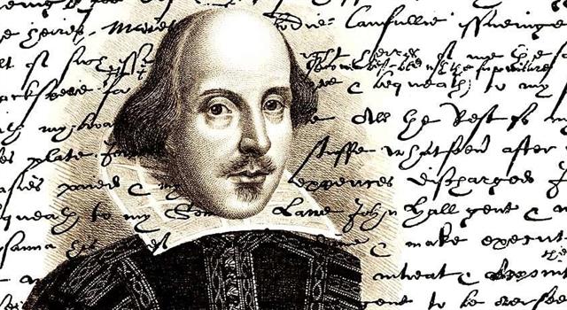 In which Shakespeare's play does a statue come to life?
