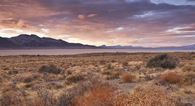 Geography Trivia Question: In which U.S. state would you find the Black Rock Desert? Geography Trivia Question: In which U.S. state would you find the Black Rock Desert?