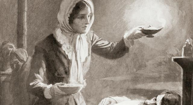 History Trivia Question: In which war did the recognized founder of modern nursing, Florence Nightingale, serve? History Trivia Question: In which war did the recognized founder of modern nursing, Florence Nightingale, serve?
