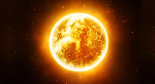 Over 70% of the mass of the Sun is made of what gas?