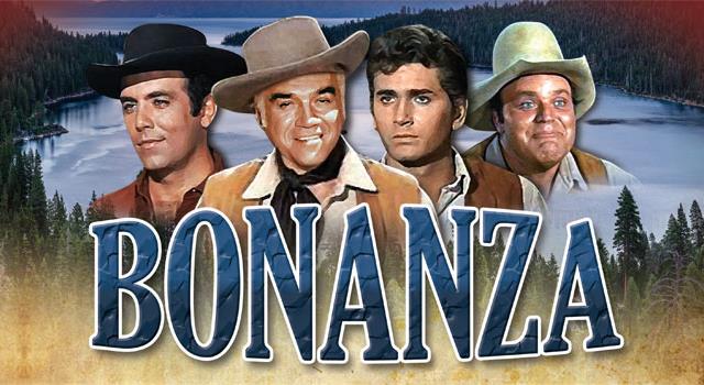 Image result for bonanza tv series