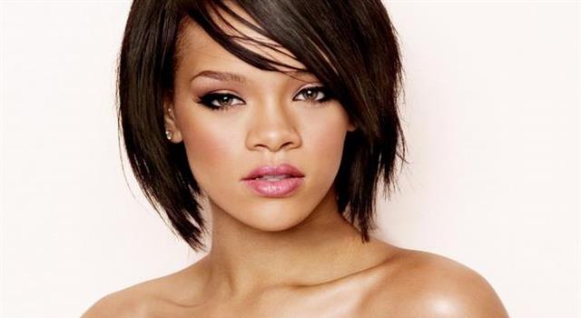 History Trivia Question: Rihanna's hit single 'Don't Stop the Music' samples what Michael Jackson song? History Trivia Question: Rihanna's hit single 'Don't Stop the Music' samples what Michael Jackson song?