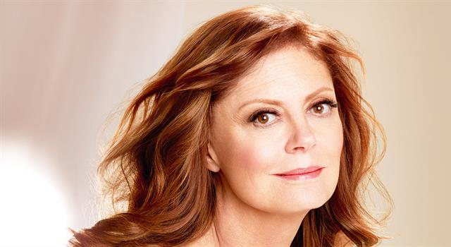 Susan Sarandon read for, but was passed over for, what role that became a central character in a series of films?
