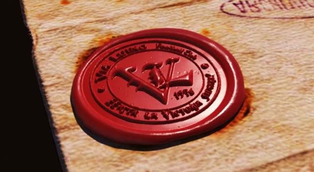History Trivia Question: The Great Seal of the United Kingdom is used for the authentication of documents issued in whose name? History Trivia Question: The Great Seal of the United Kingdom is used for the authentication of documents issued in whose name?