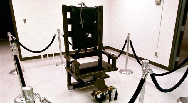 The Green Mile is a Stephen King film adaptation about death row in a Louisiana prison. By what name do the guards refer to the electric chair?