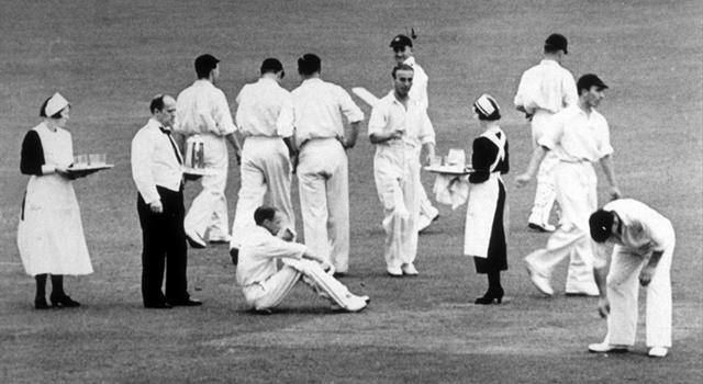 The longest Test match in cricketing history took place between England and South Africa in March 1939. How many days of play did it last? The longest Test match in cricketing history took place between England and South Africa in March 1939. How many days of play did it last?