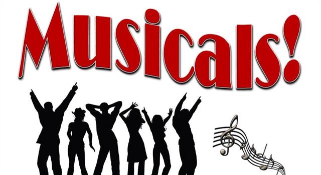 History Trivia Question: The song "You're Never Fully Dressed Without a Smile" features in which musical? History Trivia Question: The song "You're Never Fully Dressed Without a Smile" features in which musical?