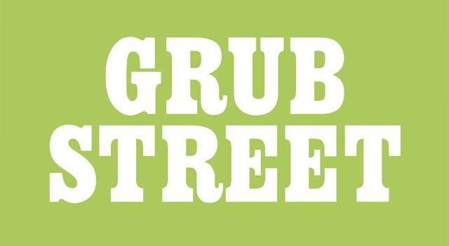 The term 'Grub Street' refers to the world inhabited by impoverish members of which profession? The term 'Grub Street' refers to the world inhabited by impoverish members of which profession?