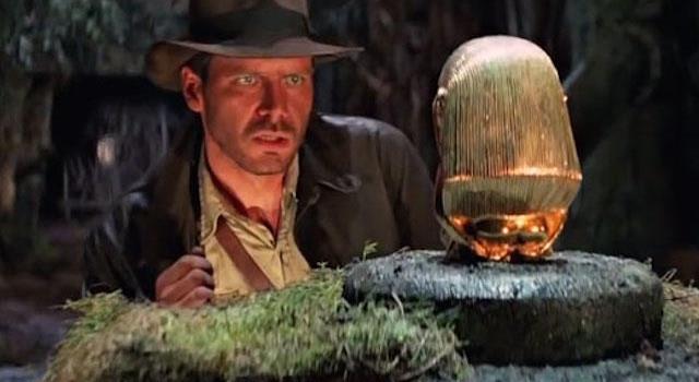 Movies & TV Trivia Question: What is the name of the English pilot who flies the airplane at the beginning of the movie, Raiders of the Lost Ark? Movies & TV Trivia Question: What is the name of the English pilot who flies the airplane at the beginning of the movie, Raiders of the Lost Ark?