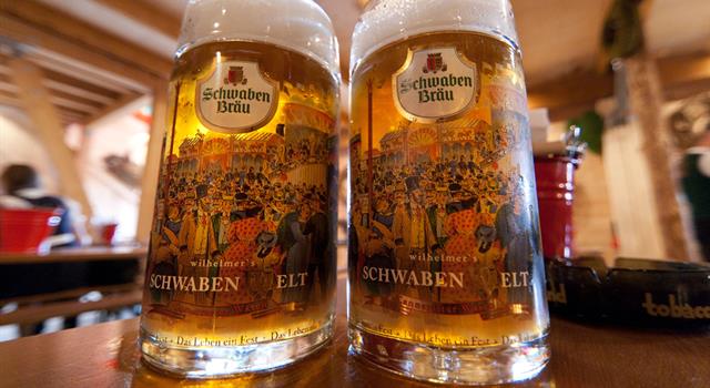 Culture Trivia Question: What is the name of the German beer purity law? Culture Trivia Question: What is the name of the German beer purity law?