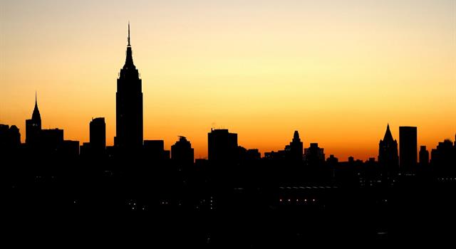 History Trivia Question: What is the only borough in New York City not connected to the others by the subway? History Trivia Question: What is the only borough in New York City not connected to the others by the subway?