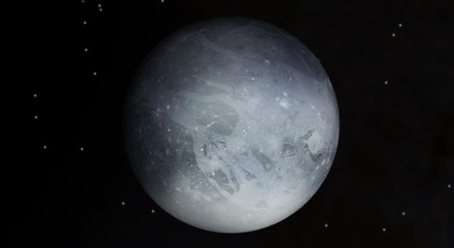 In 1930, what name was not on the short-list of potential names for the planet Pluto?