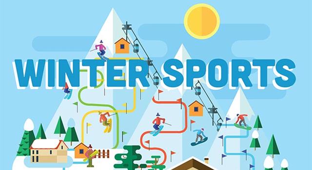 What two skills make up the winter biathlon? What two skills make up the winter biathlon?