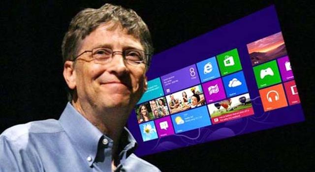 Culture Trivia Question: An article in which magazine inspired Bill Gates and Paul Allen to embark on a journey that would lead to the founding of Microsoft? Culture Trivia Question: An article in which magazine inspired Bill Gates and Paul Allen to embark on a journey that would lead to the founding of Microsoft?