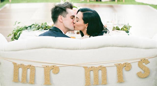 Culture Trivia Question: What was the most popular wedding day in 2016? Culture Trivia Question: What was the most popular wedding day in 2016?