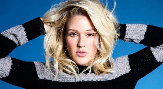 History Trivia Question: What was the name of Ellie Goulding's 2015 album? History Trivia Question: What was the name of Ellie Goulding's 2015 album?