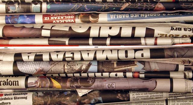 What was the name of the British national newspaper that ceased production after nine weeks in 2016? What was the name of the British national newspaper that ceased production after nine weeks in 2016?