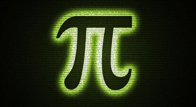 Science Trivia Question: When is pi (mathematical constant π) day celebrated? Science Trivia Question: When is pi (mathematical constant π) day celebrated?