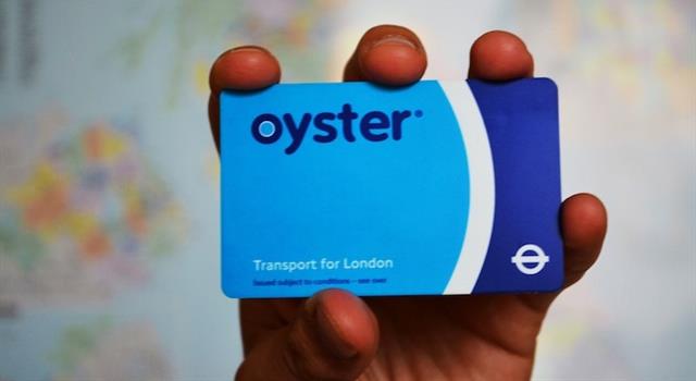 History Trivia Question: When was the Oyster card introduced for public transport in Greater London? History Trivia Question: When was the Oyster card introduced for public transport in Greater London?