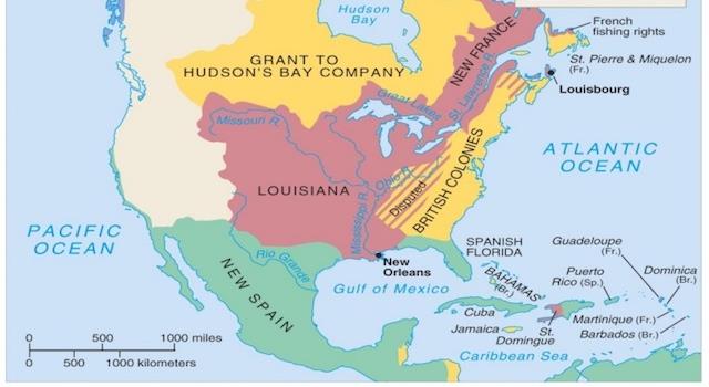 History Trivia Question: Where was the first European settlement in Americas? History Trivia Question: Where was the first European settlement in Americas?
