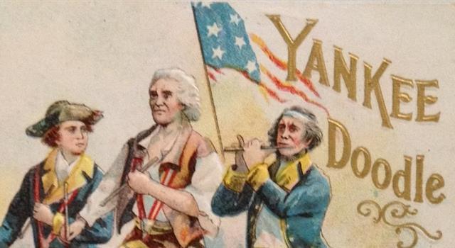 Which American theatre producer wrote the songs 'I'm a Yankee Doodle Dandy' and 'Over There'? Which American theatre producer wrote the songs 'I'm a Yankee Doodle Dandy' and 'Over There'?