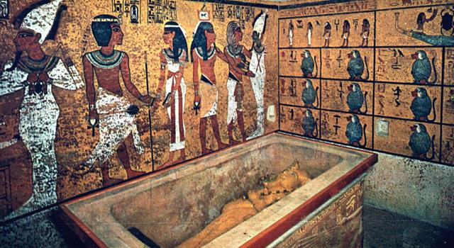 History Trivia Question: Which ancient Egyptian queen had a name meaning "the beauty has come"? History Trivia Question: Which ancient Egyptian queen had a name meaning "the beauty has come"?