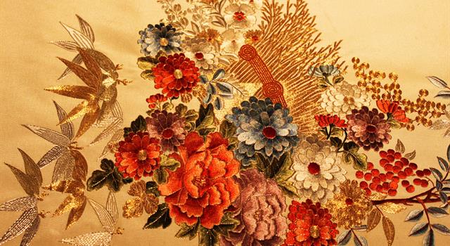 History Trivia Question: Which company in 1980 introduced the first computer graphics embroidery design system to run on a minicomputer? History Trivia Question: Which company in 1980 introduced the first computer graphics embroidery design system to run on a minicomputer?