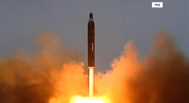 Science Trivia Question: Which country first developed ballistic missiles? Science Trivia Question: Which country first developed ballistic missiles?