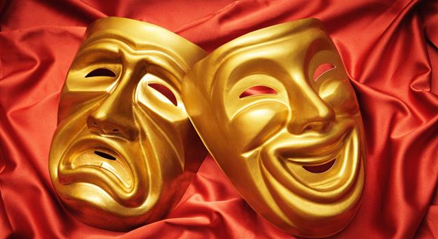 Which English play has the quote: "If you have tears, prepare to shed them now."? Which English play has the quote: "If you have tears, prepare to shed them now."?