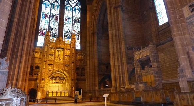 Which is the longest cathedral in the world? Which is the longest cathedral in the world?
