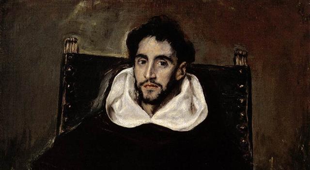 On which island was the artist El Greco born?