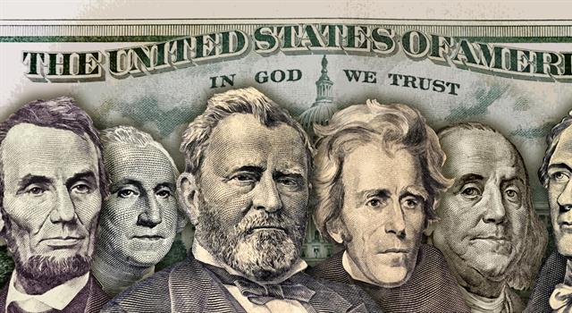 Which of these four men was not a Governor of a state prior to becoming President?