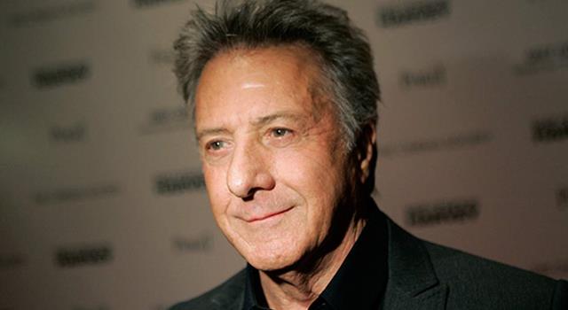 Which of these gangsters has not been portrayed by Dustin Hoffman?