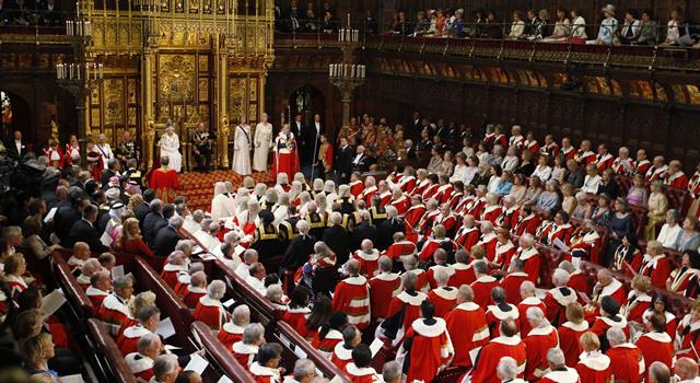 Which of these tasks do the Yeomen of the Guard famously perform before every State Opening of Parliament?