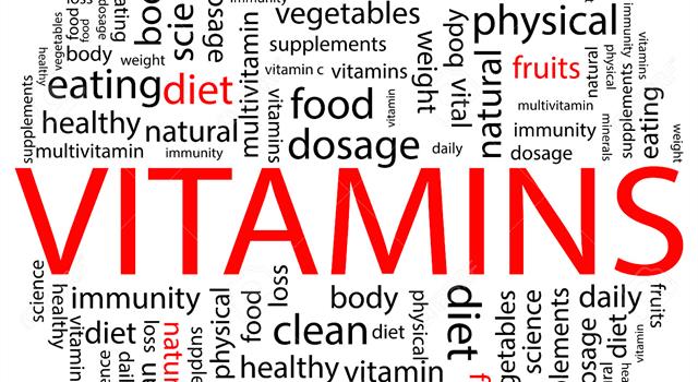 Which one of the following is a water soluble vitamin?