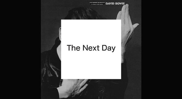 Which Oscar-winning actress appeared in the video for the David Bowie single 'The Next Day'? Which Oscar-winning actress appeared in the video for the David Bowie single 'The Next Day'?