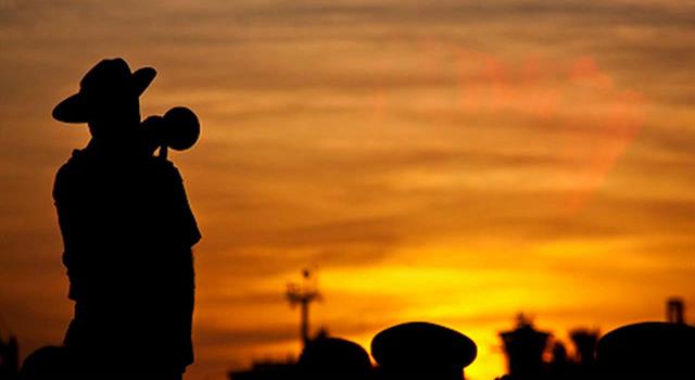 Culture Trivia Question: Which Poet Laureate wrote 'Last Post' to mark the death of two of the last British surviving veterans of World War I? Culture Trivia Question: Which Poet Laureate wrote 'Last Post' to mark the death of two of the last British surviving veterans of World War I?