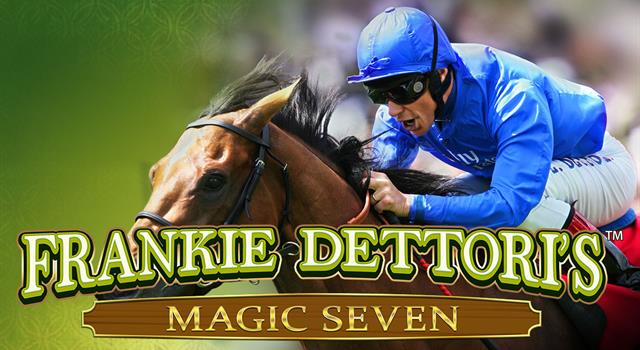 Sport Trivia Question: Which racecourse did Frankie Dettori ride all seven winners in 1996? Sport Trivia Question: Which racecourse did Frankie Dettori ride all seven winners in 1996?