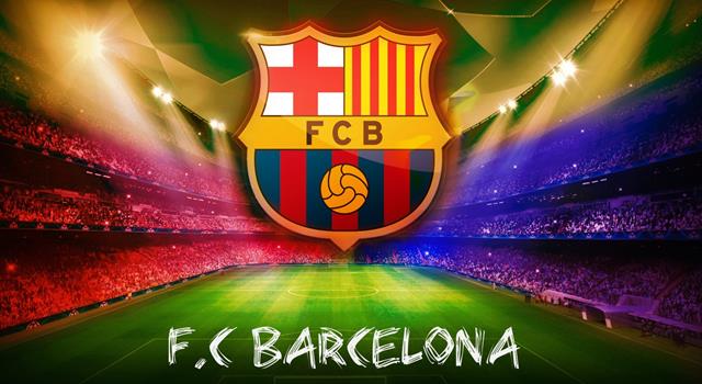 Sport Trivia Question: Which Scottish football team have played and beaten Barcelona 4 times in professional fixtures, giving them a 100% win record? Sport Trivia Question: Which Scottish football team have played and beaten Barcelona 4 times in professional fixtures, giving them a 100% win record?