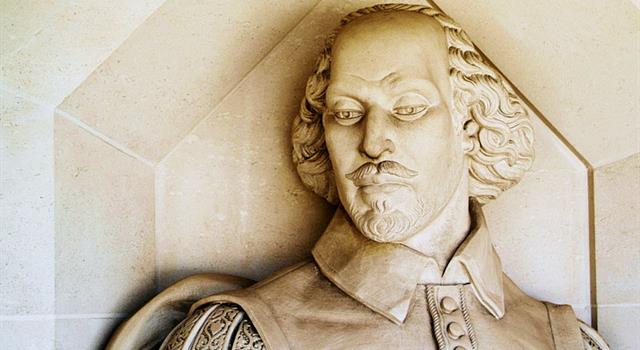 Culture Trivia Question: Which Shakespearean play includes a ghost that claims he was murdered by poison being poured into his ear? Culture Trivia Question: Which Shakespearean play includes a ghost that claims he was murdered by poison being poured into his ear?