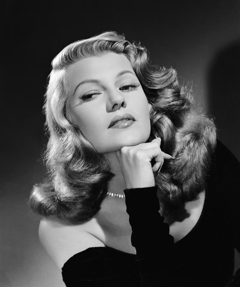 Movies & TV Trivia Question: Who did Rita Hayworth marry in 1943? Movies & TV Trivia Question: Who did Rita Hayworth marry in 1943?